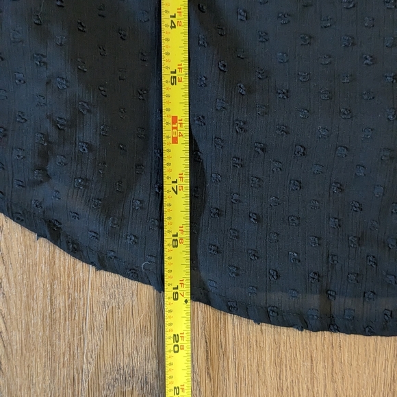 Abercrombie and Fitch Black Camisole - Picture 4 of 6